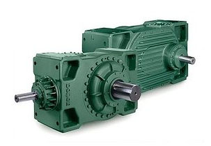 Dodge Gearing Products