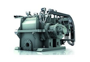 Rush Gearbox Repair Service