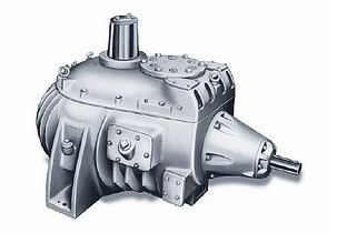 Gearbox Repair Service