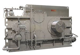 Gearbox Repair Service
