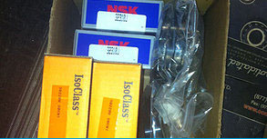 Timken &amp; Nsk Bearing's.